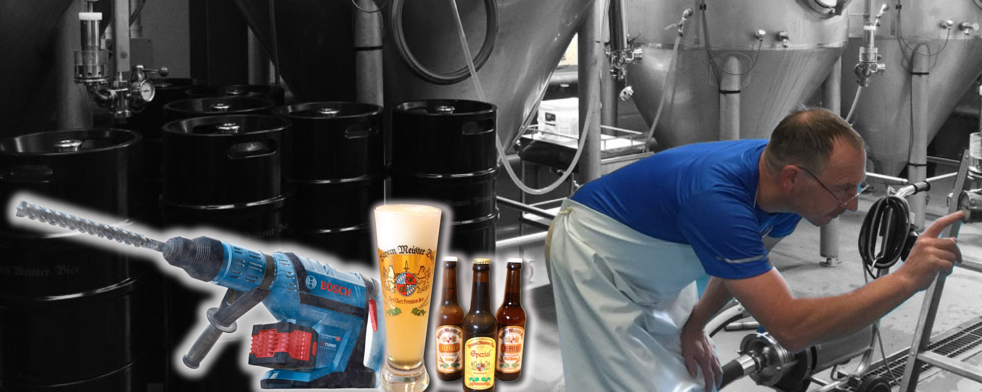 BOSCH & BIER