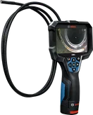 BoschGIC 12V-5-27 C 検査カメラ（5インチディスプレイ搭載）