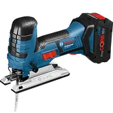 contacボッシュ　ジグソー　コードレス GST 18V-125 S コードレスジグソー | Bosch Professional