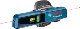 ミニレーザーレベル GLL 1 P ミニレーザーレベル | Bosch Professional