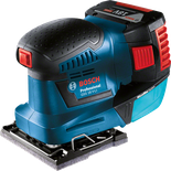 吸じんオービタルサンダー