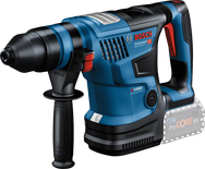 コードレスハンマードリル