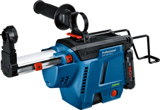 吸じん用システムアクセサリー