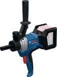 かくはん機構 No alt text available