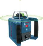 ローテティングレーザー