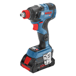 インパクトレンチ