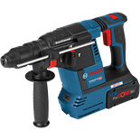 コードレスハンマードリル