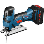 コードレスジグソー