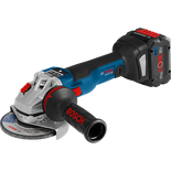 コードレスディスクグラインダー