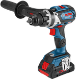 コードレスドライバードリル