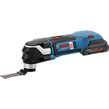 コードレスマルチツール