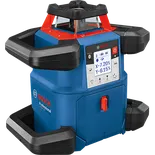 ローテティングレーザー