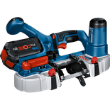 コードレスバンドソー