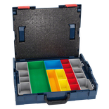 小物収納システム