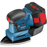 コードレス吸じんオービタルサンダー