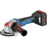 ディスクグラインダーX-LOCKシリーズ