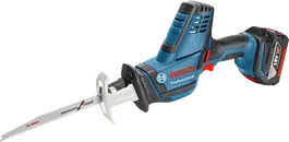 PRO GSA 18V-LI C