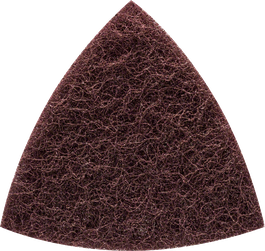 Boschフリースサンディングシート 93mm 粗目 120。