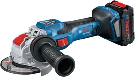 PRO Heavy Duty GWX 18V-15 SC