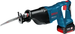 PRO GSA 18V-LI