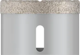 Bosch PRO セラミックドライコアカッター 60x35 mm X-Lock。