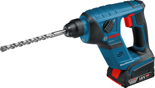 GBH 18.0 V-LI Compact