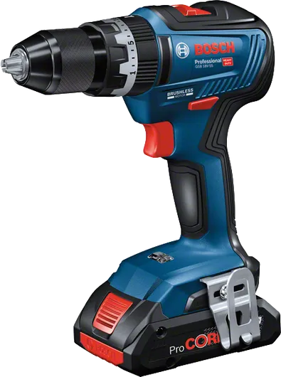 GSB 18V-55