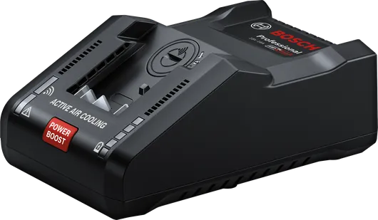 PRO Heavy Duty GAL 18V-160 C