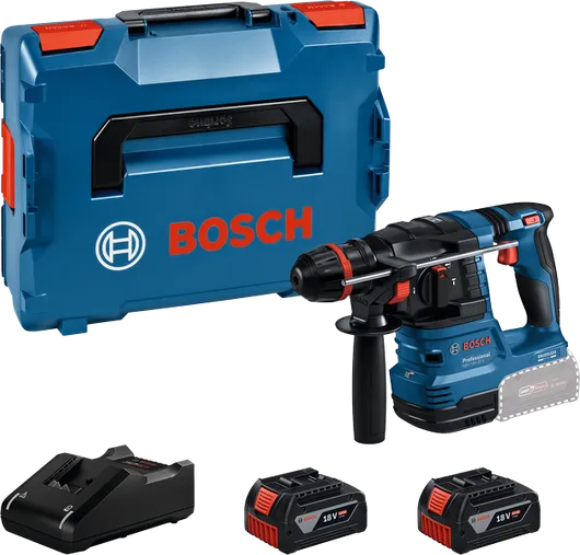 PRO GBH 18V-22 X