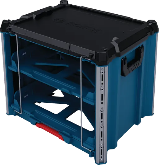 L-BOXX Contractor ラック 2