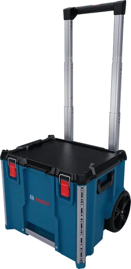 L-BOXX Contractor バックパック キャリングケースシステム | Bosch