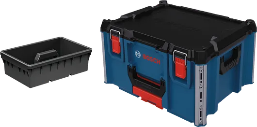 BoschL-BOXX Contractor 322 収納ケース。