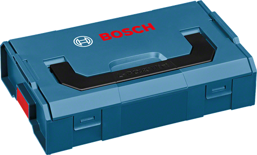 L-BOXX Mini 小物収納システム | Bosch Professional