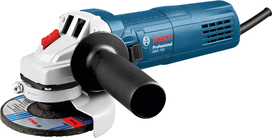 BOSCHグラインダー GWS18V-7 コードレスディスクグラインダー 1台 BOSCH(ボッシュ) 【通販