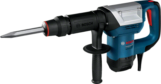 交渉可　　ハンマースコップ 　３０Ｈ  はつり　電動ハンマー GSH 5 XN 破つりハンマー（六角軸） | Bosch Professional