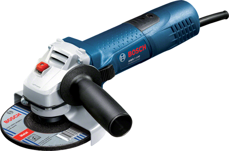 PRO GWS7-100N ディスクグラインダー | Bosch Professional PRO GWS7-100N ディスクグラインダー | Bosch Professional