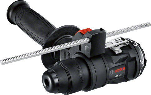 PRO GFA 12-H フレキシクリックアダプター | Bosch Professional