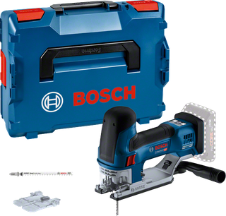 BOSCH ジグソー 18v 新品未使用 定価の半額！ ボッシュ 18V コードレスジグソー PST18LIH 本体のみ Bosch