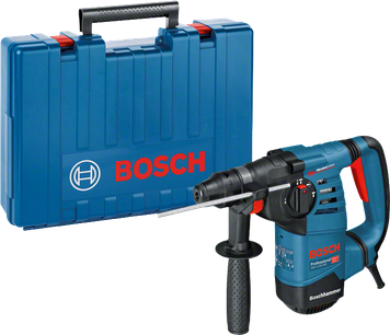 北海道旭川市直接取引歓迎 BOSCH ボッシュ ハンマードリル GBH 3-28FE 通電動作確認済 電動工具 ケース付 北海道旭川市直接取引歓迎 BOSCH ボッシュ ハンマードリル GBH 3-28FE