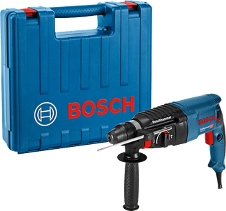 BOSCH(ボッシュ) SDSプラスハンマードリル GBH2-26RE wyw801m o410791v54_GBH_2-