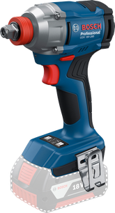 PRO GDX 18V-285 コードレスインパクトドライバー／レンチ | Bosch