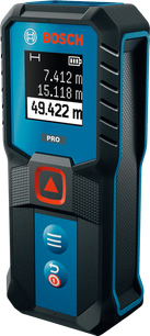 PRO GLM50-21 レーザー距離計 | Bosch Professional