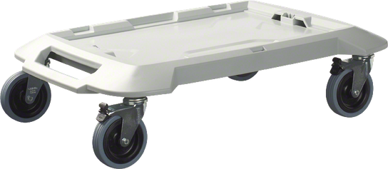 Bosch キャリーL-BOXX PROFESSIONAL キャリーL-BOXX 台車 | Bosch Professional