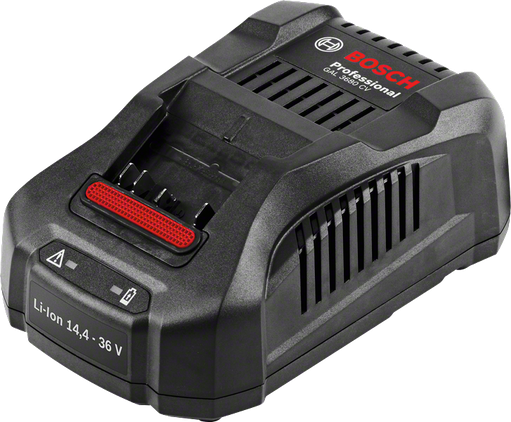 PRO GAL 3680 CV 充電器 | Bosch Professional