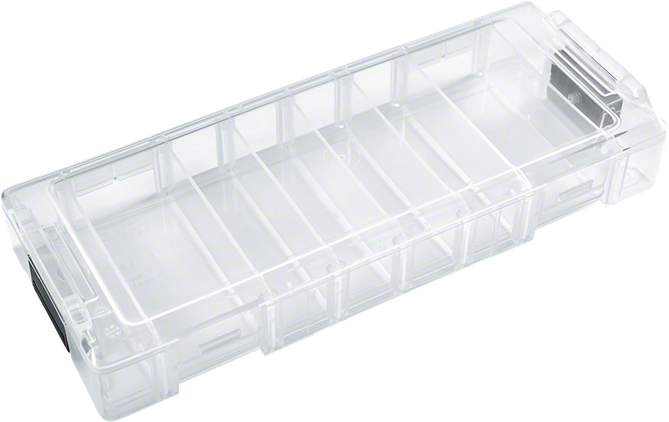 L-Boxx Micro キャリングケースシステム | Bosch Professional