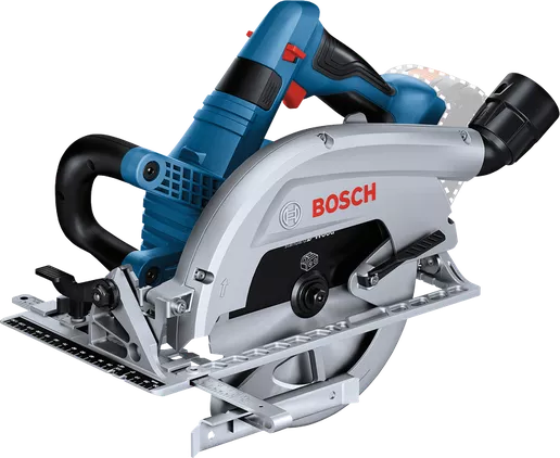 GKS 18V-70 L コードレス丸のこ BITURBO | Bosch Professional