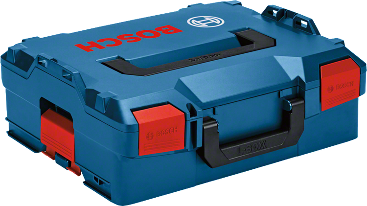 L-BOXX 136 キャリングケースシステム | ボッシュ