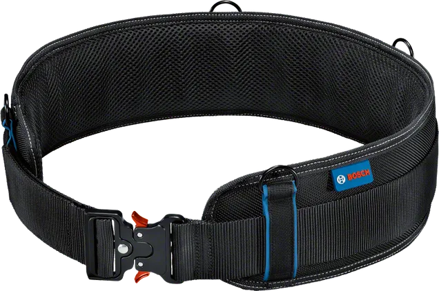 PRO Heavy Duty ベルト108 ツールバッグ | Bosch Professional