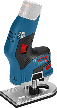 GKF 10,8V-8 コードレストリマー | Bosch Professional