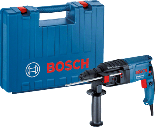 GBH 2-23 RE SDS プラス ハンマードリル | Bosch Professional